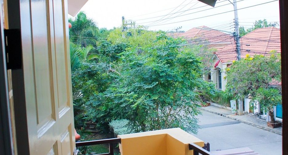 For sale and for rent 3 bedrooms house in Saraphi, Chiang Mai