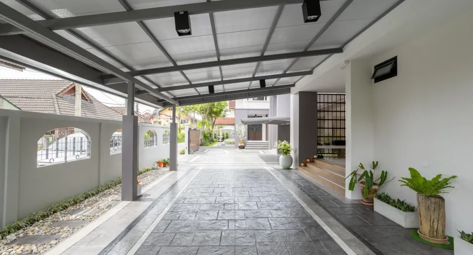 Продажа 7 спальни дом в Mueang Chiang Mai, Чианг Маи