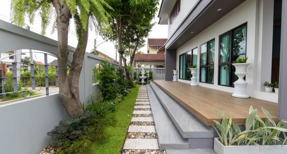 Продажа 7 спальни дом в Mueang Chiang Mai, Чианг Маи