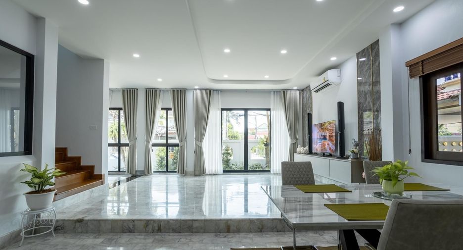 Продажа 7 спальни дом в Mueang Chiang Mai, Чианг Маи