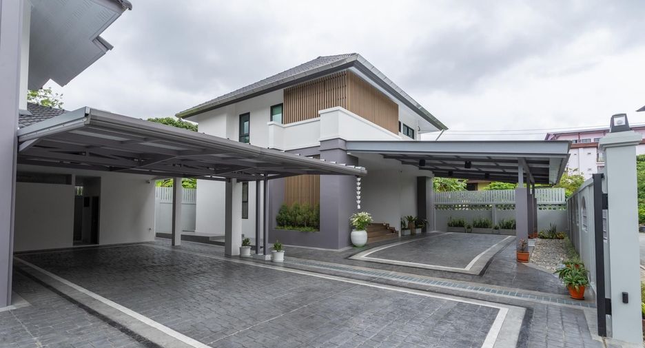 Продажа 7 спальни дом в Mueang Chiang Mai, Чианг Маи