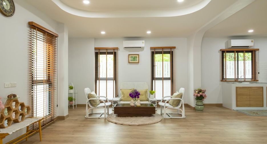 Продажа 7 спальни дом в Mueang Chiang Mai, Чианг Маи