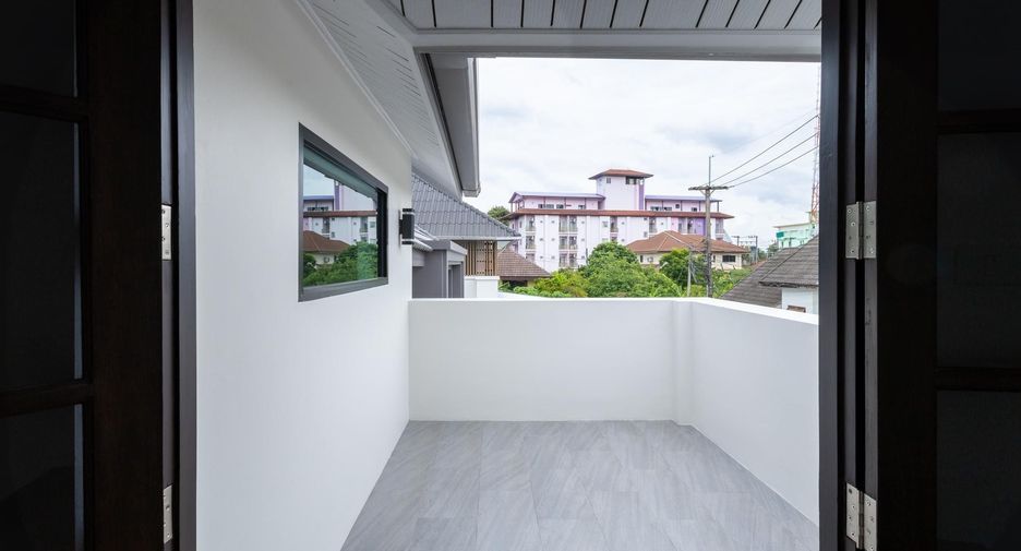 Продажа 7 спальни дом в Mueang Chiang Mai, Чианг Маи