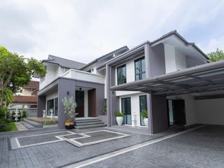 Продажа 7 спальни дом в Mueang Chiang Mai, Чианг Маи