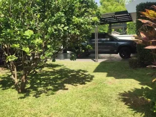 For sale 4 bedrooms house in San Kamphaeng, Chiang Mai