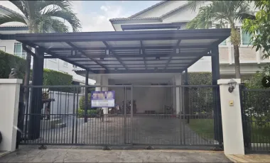 À vendre 4 chambres maison à San Kamphaeng, Chiang Mai
