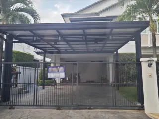 For sale 4 bedrooms house in San Kamphaeng, Chiang Mai