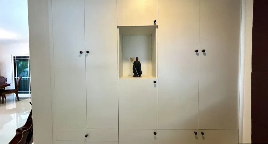 Casa en venta de 4 habitaciones en San Kamphaeng, Chiang Mai