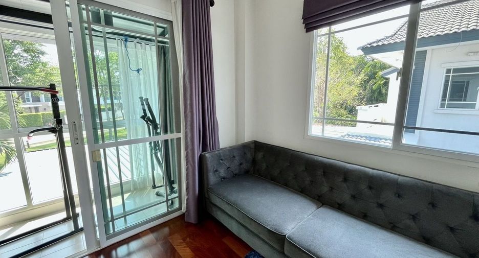For sale 4 ベッドルーム house in San Kamphaeng, Chiang Mai