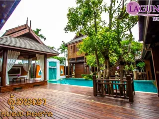 For sale 4 bedrooms house in San Sai, Chiang Mai