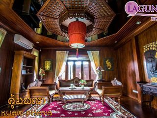 For sale 4 bedrooms house in San Sai, Chiang Mai