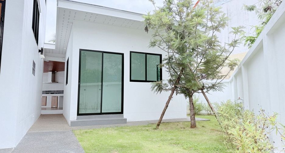 ขาย และ ให้เช่า 4 ห้องนอน บ้านเดี่ยว ใน เมืองเชียงใหม่, เชียงใหม่