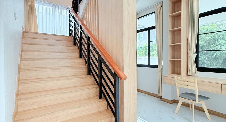 ขาย และ ให้เช่า 4 ห้องนอน บ้านเดี่ยว ใน เมืองเชียงใหม่, เชียงใหม่