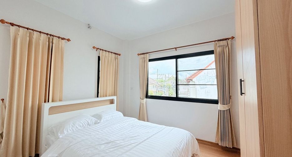 ขาย และ ให้เช่า 4 ห้องนอน บ้านเดี่ยว ใน เมืองเชียงใหม่, เชียงใหม่