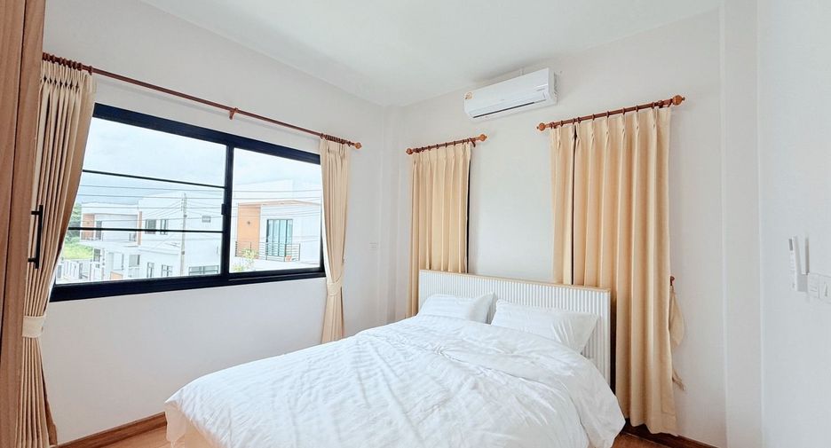 ขาย และ ให้เช่า 4 ห้องนอน บ้านเดี่ยว ใน เมืองเชียงใหม่, เชียงใหม่