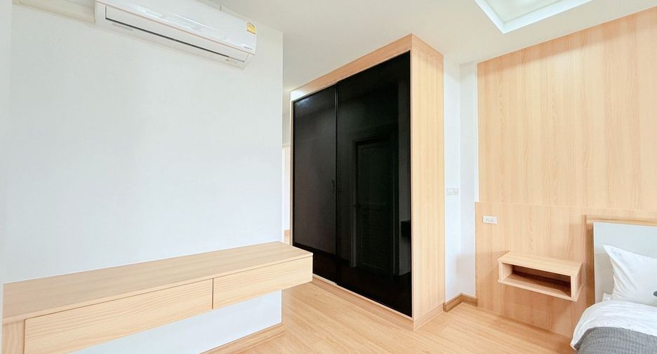 ขาย และ ให้เช่า 4 ห้องนอน บ้านเดี่ยว ใน เมืองเชียงใหม่, เชียงใหม่