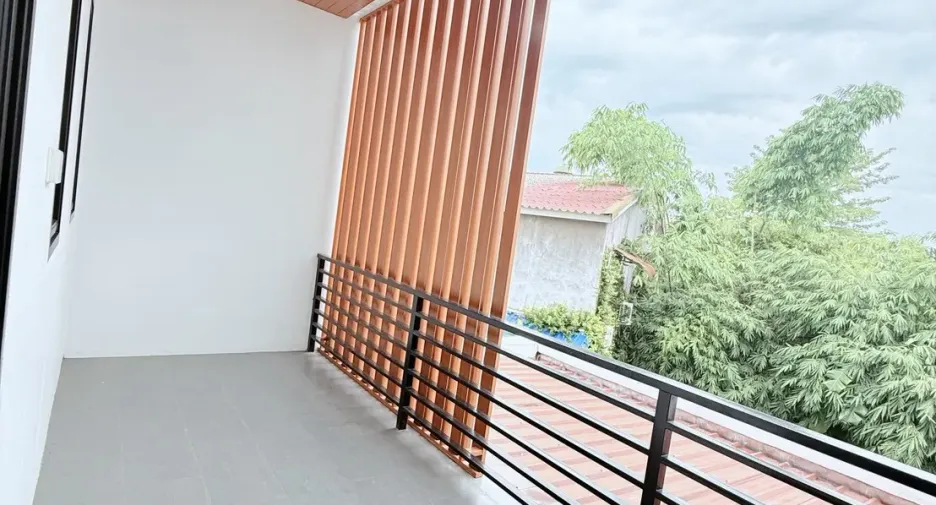 ขาย และ ให้เช่า 4 ห้องนอน บ้านเดี่ยว ใน เมืองเชียงใหม่, เชียงใหม่