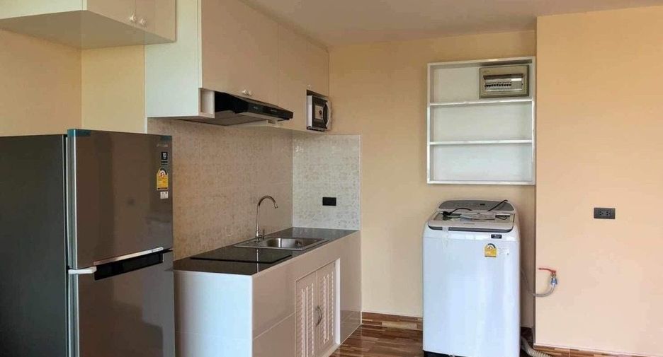 For rent 1 bed condo in Mueang Chiang Mai, Chiang Mai