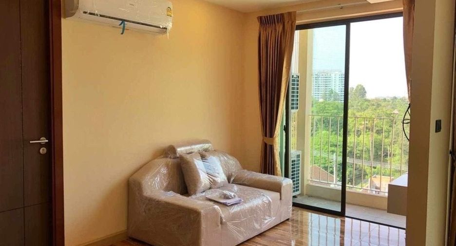 For rent 1 bed condo in Mueang Chiang Mai, Chiang Mai