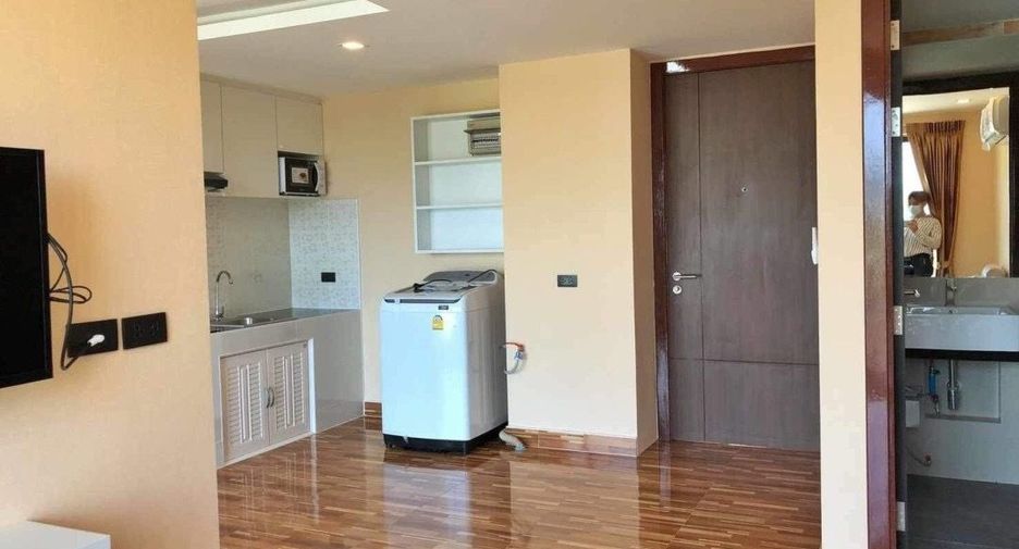 For rent 1 bed condo in Mueang Chiang Mai, Chiang Mai