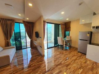 For Rent 1 Bedroom Condo In Mueang Chiang Mai