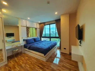 出租 1 卧室 公寓 在 Mueang Chiang Mai, Chiang Mai