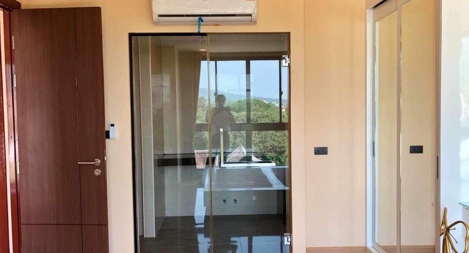 For rent 1 bed condo in Mueang Chiang Mai, Chiang Mai