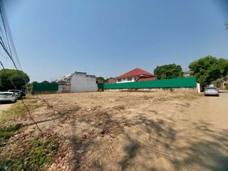 For sale land in Mueang Chiang Mai, Chiang Mai
