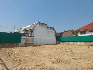 For sale land in Mueang Chiang Mai, Chiang Mai