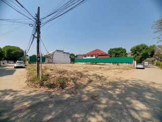 For sale land in Mueang Chiang Mai, Chiang Mai