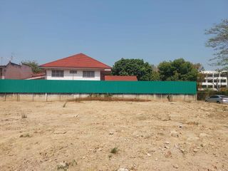For sale land in Mueang Chiang Mai, Chiang Mai