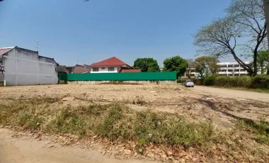 For sale land in Mueang Chiang Mai, Chiang Mai