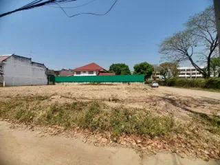 For sale land in Mueang Chiang Mai, Chiang Mai