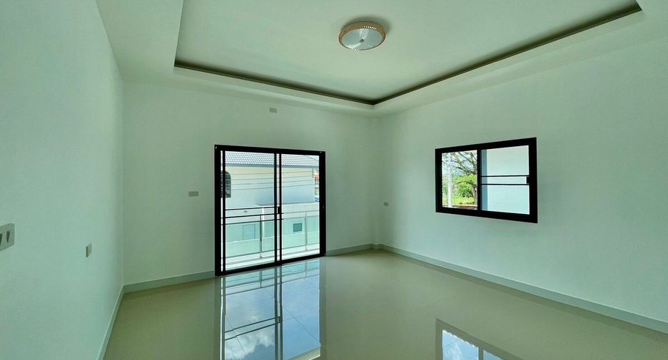 Haus zum Kauf mit 4 Zimmer in San Sai, Chiang Mai