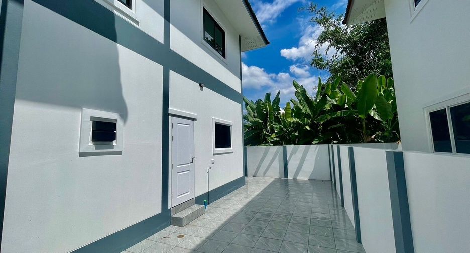 Haus zum Kauf mit 4 Zimmer in San Sai, Chiang Mai