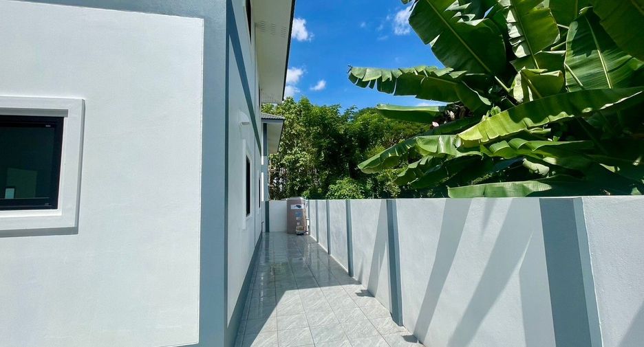 Haus zum Kauf mit 4 Zimmer in San Sai, Chiang Mai