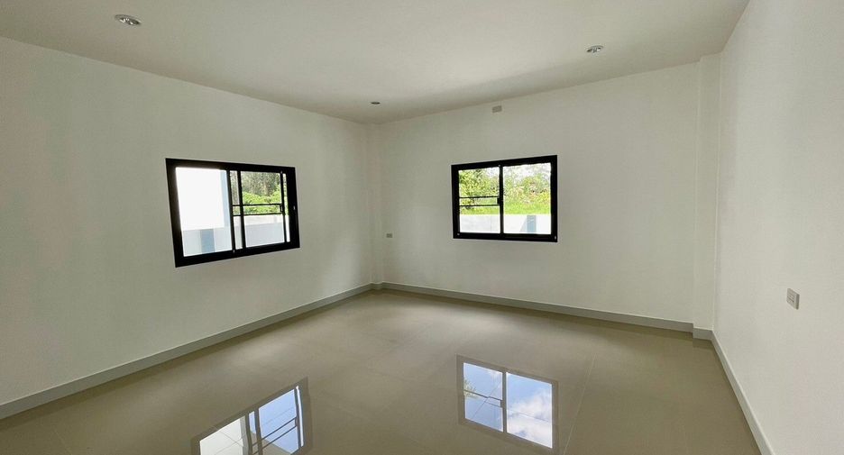 Haus zum Kauf mit 4 Zimmer in San Sai, Chiang Mai