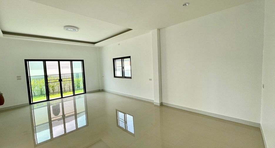 Haus zum Kauf mit 4 Zimmer in San Sai, Chiang Mai