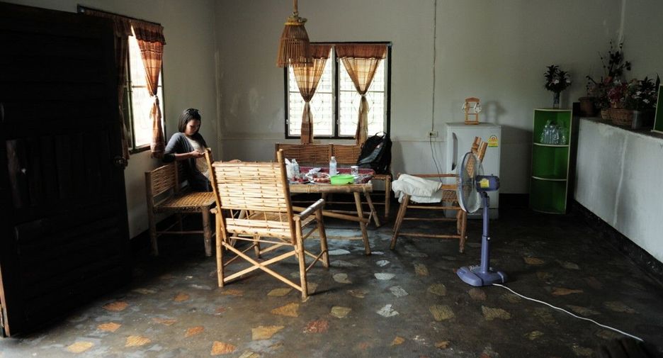 Terreno en venta en Mae Taeng, Chiang Mai
