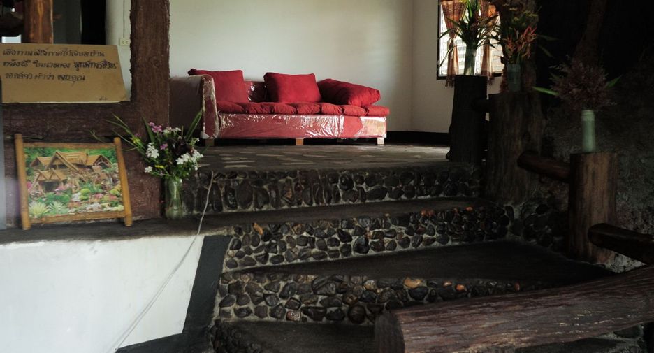 Terreno en venta en Mae Taeng, Chiang Mai