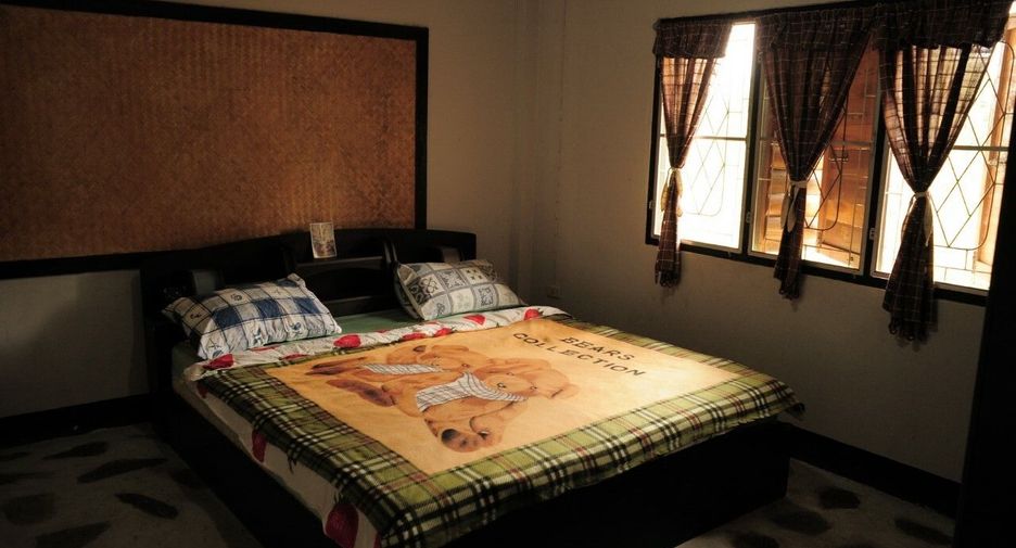 Terreno en venta en Mae Taeng, Chiang Mai