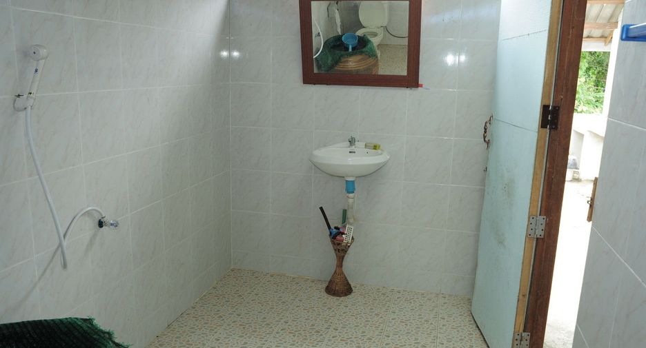 Terreno en venta en Mae Taeng, Chiang Mai
