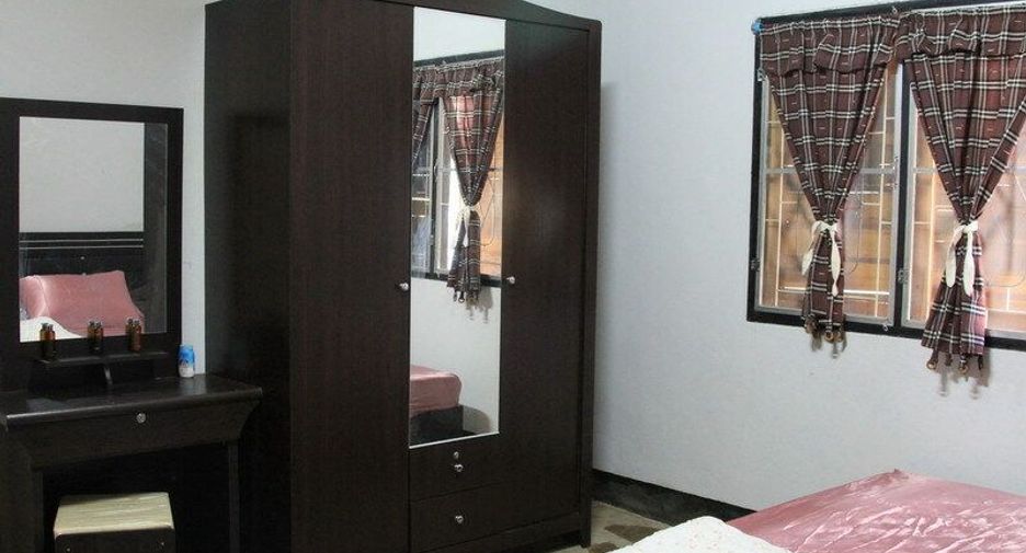 Terreno en venta en Mae Taeng, Chiang Mai