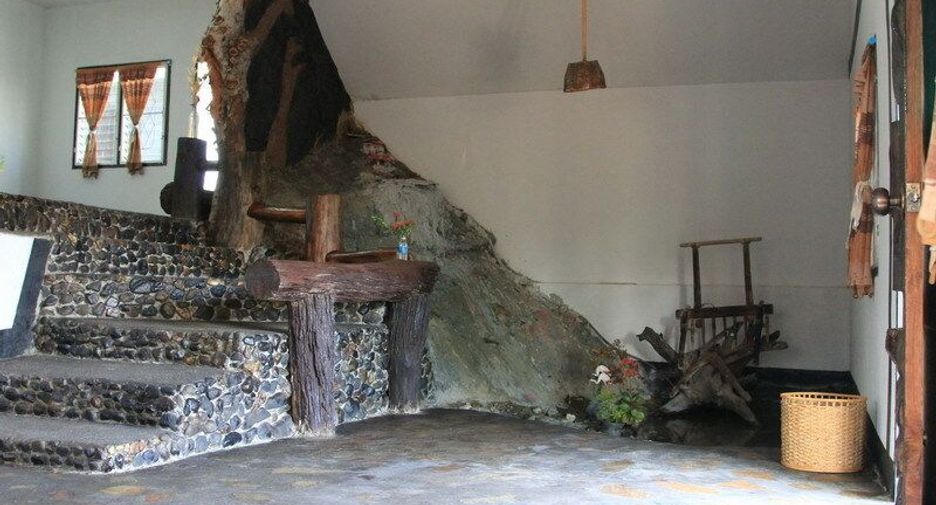 Terreno en venta en Mae Taeng, Chiang Mai