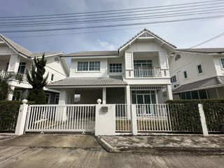 For Rent 3 Bedroom House In San Kamphaeng, Chiang Mai