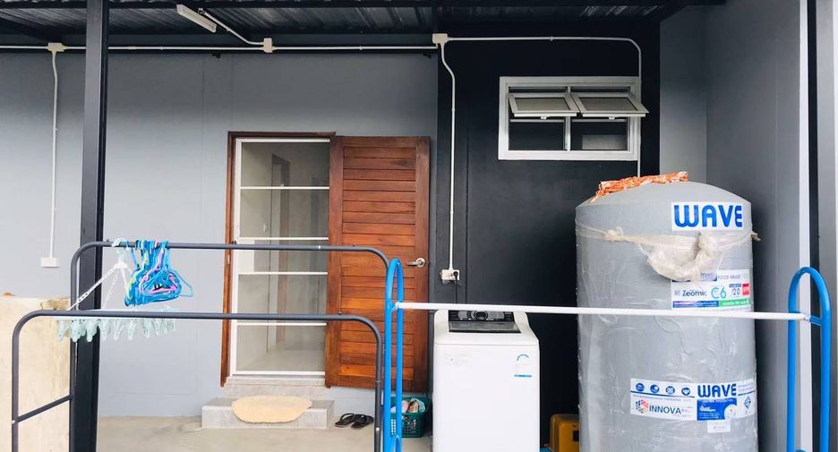 Haus zum Kauf mit 4 Zimmer in San Pa Tong, Chiang Mai