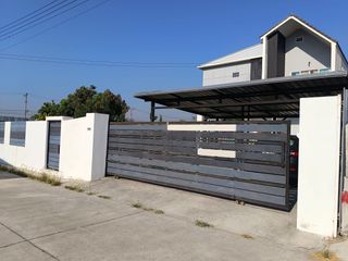For sale 4 bedrooms house in San Pa Tong, Chiang Mai