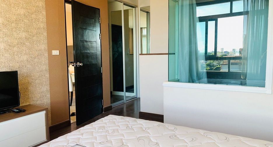Продажа 1 кровать кондо в Mueang Chiang Mai, Чианг Маи