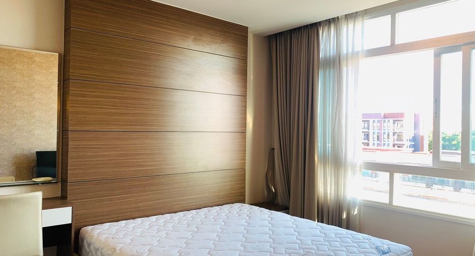 Продажа 1 кровать кондо в Mueang Chiang Mai, Чианг Маи
