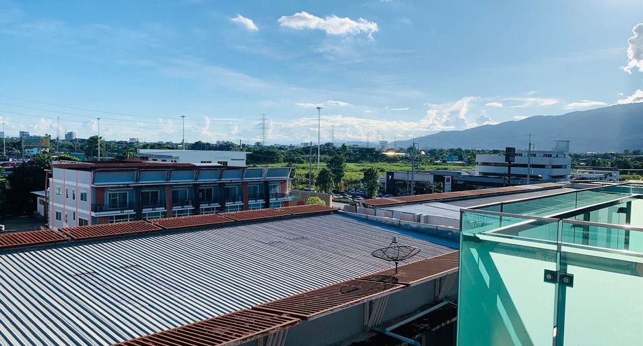 Продажа 1 кровать кондо в Mueang Chiang Mai, Чианг Маи
